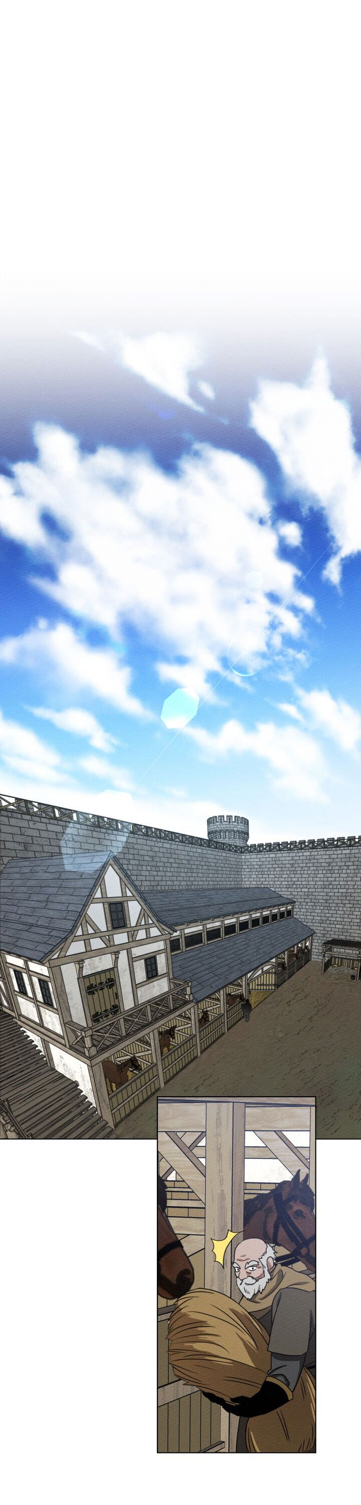 Under the Oak Tree Chapter 20 image 09